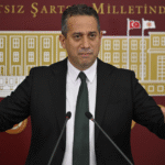 Investigation launched into main opposition MP over alleged insult of Erdoğan: minister