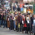 Turkey’s economic crisis leaves youths jobless and disillusioned