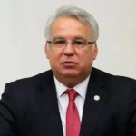 Former ruling party lawmaker arrested after accusing AKP of patronage