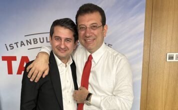 Imamoğlu’s advisor detained in expanding probe targeting Turkey’s main opposition