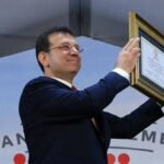 Prosecutors investigate leaked audio as court adjourns İstanbul mayor’s ‘fake diploma’ trial