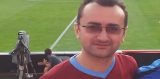 Former police officer jailed over alleged Gülen links dies 2 days before release