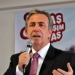 Turkey pushes for corruption probe into Ankara mayor amid expanding crackdown on opposition