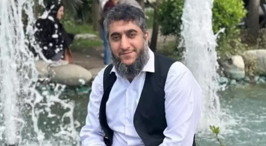 Iranian Kurdish dissident in İstanbul dies from gunshot wounds: reports