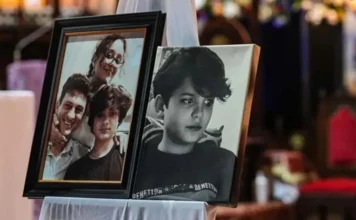 2 teens sentenced to 24 years for murder of 15-year-old that sparked outcry in Turkey