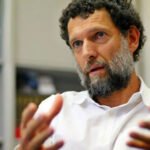 Jailed civil society leader Kavala says MPs ‘no longer allowed’ to visit him in prison