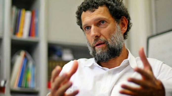 Osman Kavala