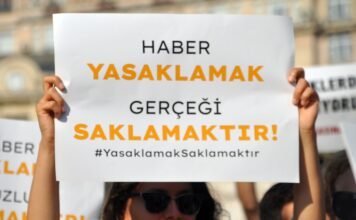 At least 40 Turkish journalists appeared in court in March: opposition lawmaker