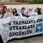 Turkish authorities blocked parole for 16 political prisoners: rights groups