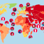 RSF lists Turkey among countries targeting journalists for environmental reporting