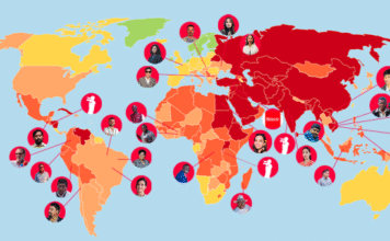 RSF lists Turkey among countries targeting journalists for environmental reporting