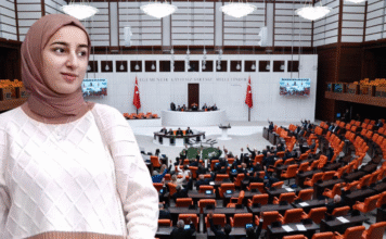 AKP, MHP reject motion to investigate suspicious death of female student in eastern Turkey