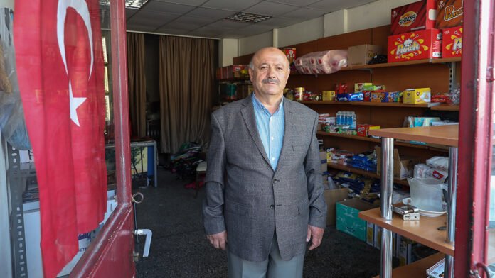 Saadettin Karagöz