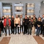 Turkish court rejects request for acquittal in journalists’ trial over İmamoğlu protest coverage