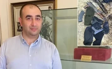 Defendant in trial of ex-Grey Wolves leader’s murder gunned down in İstanbul, 13 detained