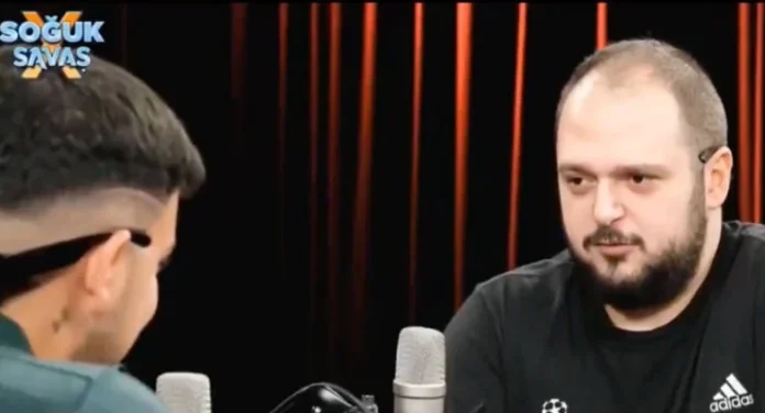 Soguk Savas