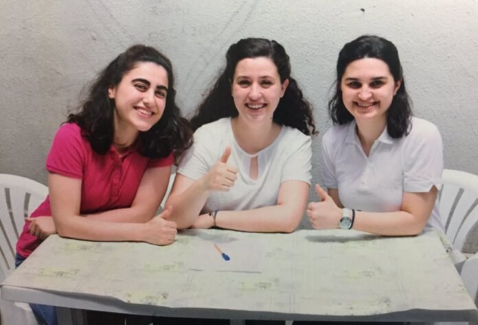 Şüheda Sena Öğütalan