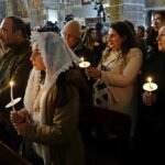 Turkey has expelled more than 200 Christian workers since 2020