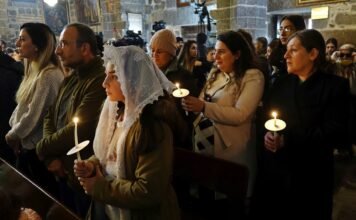 European rights court to review cases of Christians barred from Turkey over security codes