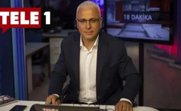 Turkey appoints trustee to run pro-opposition network TELE1