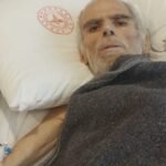 Turkey frees terminally ill lawyer, family say it’s too late