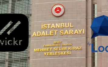 İstanbul mayor’s use of Wickr Me cited as ‘ByLock-like’ evidence in espionage probe