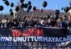 Leftist party questions Turkish intelligence over alleged ISIL ties on anniversary of Ankara bombing
