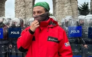 Turkish court sentences social media influencer to prison over X posts