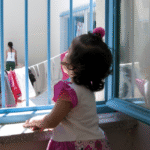 822 children under the age of 6 live in Turkey’s overcrowded prisons: report