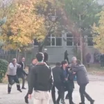 Ultranationalist group attacks students in Ankara, police detain wounded at hospital