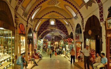 Most Turks see economy as AKP’s biggest failure: survey