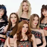 Turkish girl band members face prison over ‘indecent acts’ during concert