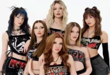 Turkish girl band members face prison over ‘indecent acts’ during concert