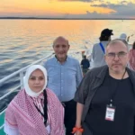 3 Turkish MPs on board Gaza flotilla boat seized by Israeli forces; no contact with detainees: report
