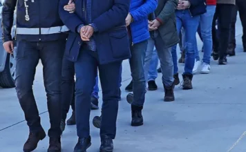 Turkish authorities detain 22 over alleged Gülen links