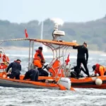 Death toll rises to 17 as migrant boat sinks off Turkey’s Bodrum resort