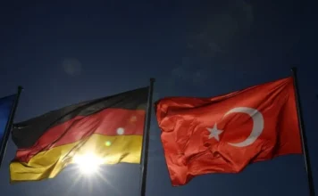 German politicians condemn arrest of DW journalist in Turkey