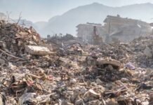 Expert report finds AFAD, local officials responsible for deaths in 2023 earthquakes