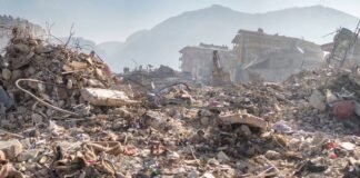 Expert report finds AFAD, local officials responsible for deaths in 2023 earthquakes