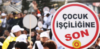 Death of 14-year-old Syrian boy in Turkey highlights child labor crisis