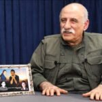 Senior PKK figure rules out revival of group, says ‘there’s no going back’