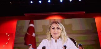 İmamoğlu to European Democrats: Europe and Turkey must share a common future