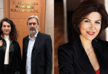 2 Turkish journalists get suspended sentences over social media post and news report