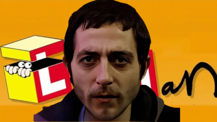 Doğan Pehlevan - LeMan