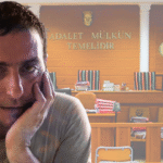 Turkish cartoonist freed under judicial supervision after months in pretrial detention