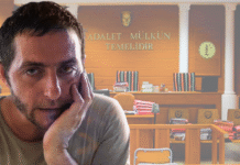 Turkish cartoonist freed under judicial supervision after months in pretrial detention