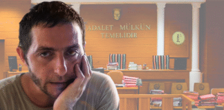 Turkish cartoonist freed under judicial supervision after months in pretrial detention