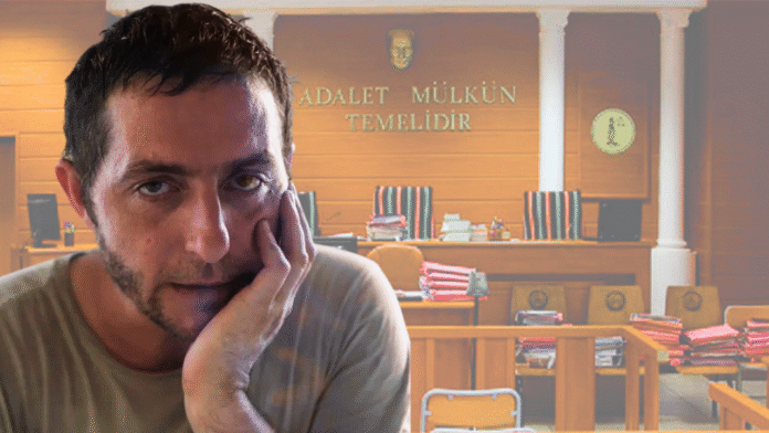 Doğan Pehlevan court