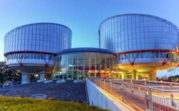 Rights groups tell top European court Kavala case reflects political capture of Turkey’s judiciary