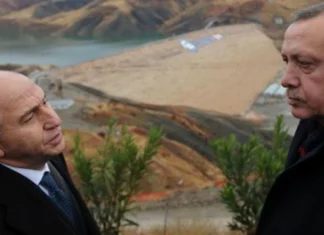 Pro-gov’t Limak Holding wins environmental approval for controversial gold mine in western Turkey